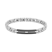 Bracciale Comete Uomo in Acciaio UBR 982 - UBR 982